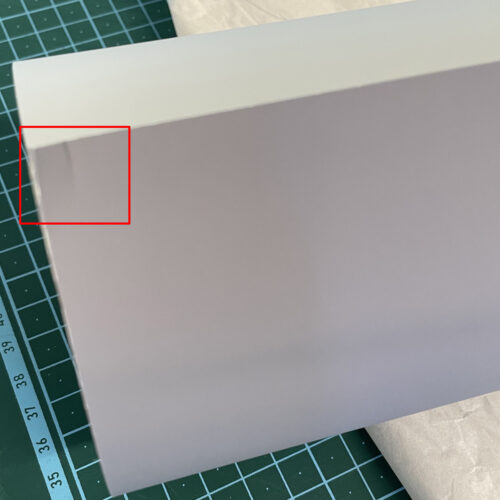 פוסטר 80X80 ס"מ - Outlet.130 – תמונה 2