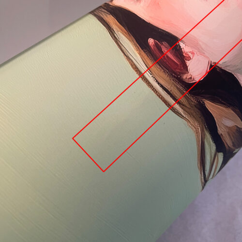 פוסטר 80X80 ס״מ - Outlet.393 – תמונה 2