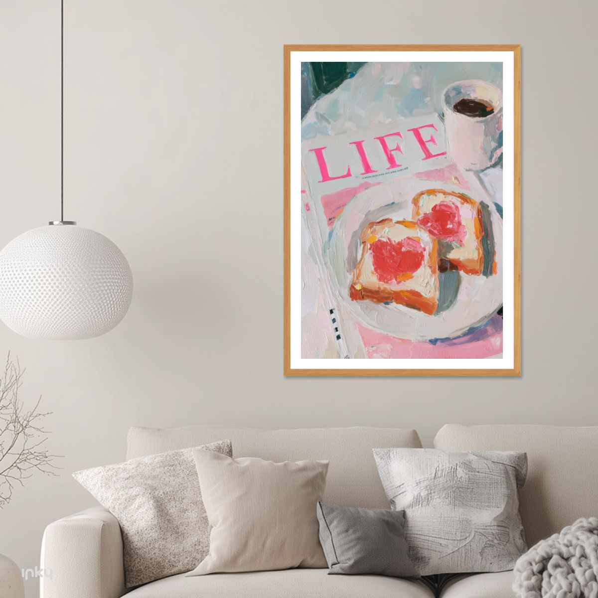 פוסטר של זוגיות ואהבה